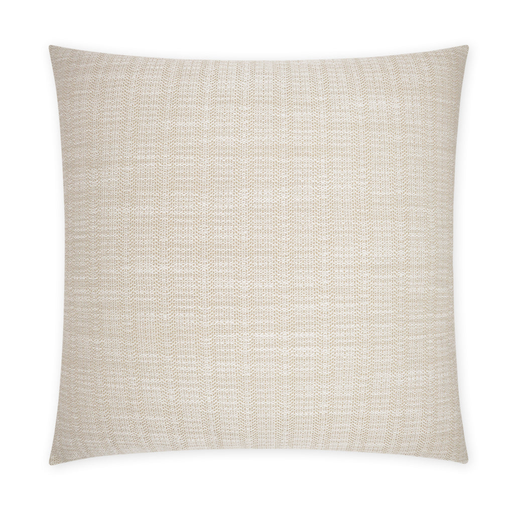 Outdoor Ashmolton Pillow - Linen | DV Kap