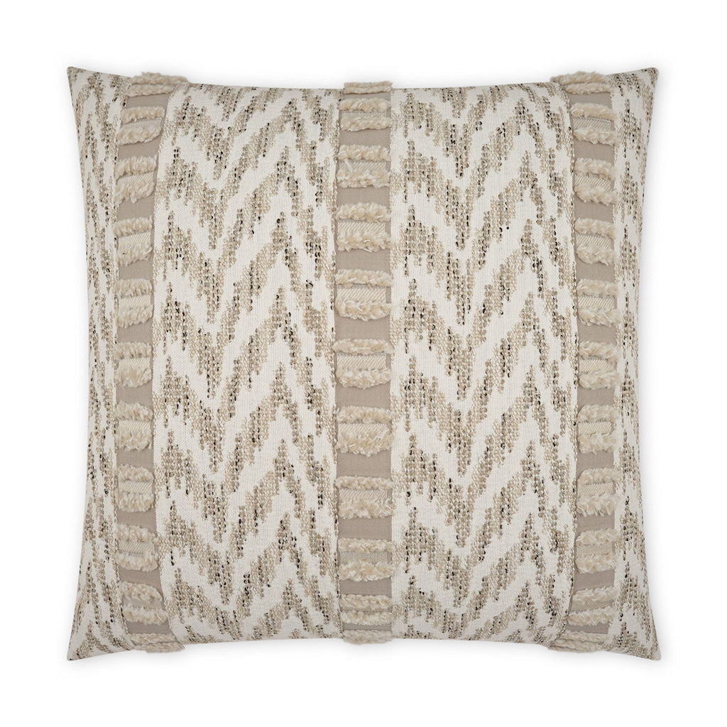 Outdoor Indiana Pillow - Linen | DV Kap