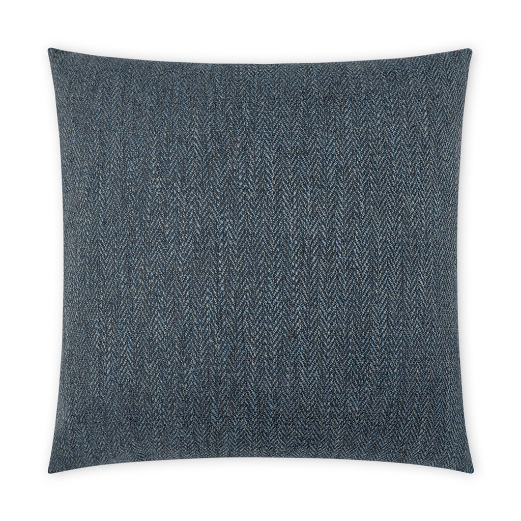 Outdoor Stratford Pillow - Denim | DV Kap