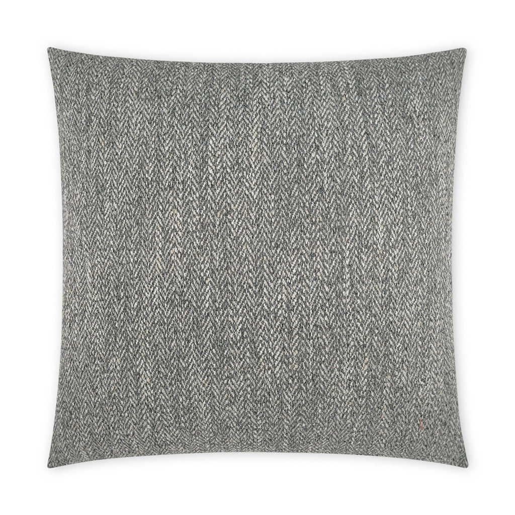 Outdoor Stratford Pillow - Grey | DV Kap