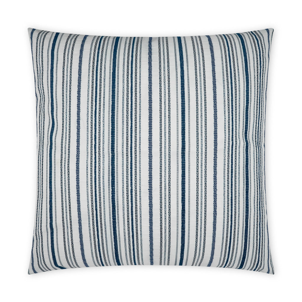 Outdoor Accola Pillow - Indigo | DV Kap