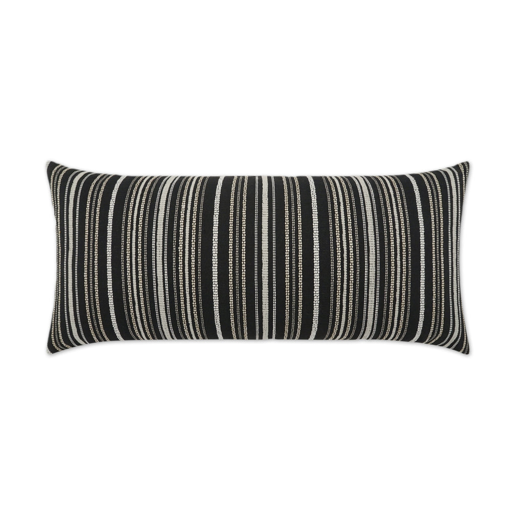 Outdoor Accola Lumbar Pillow - Oxide | DV Kap