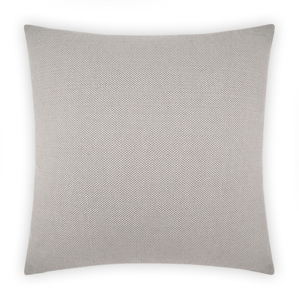 Outdoor Pyke Pillow - Ash | DV Kap