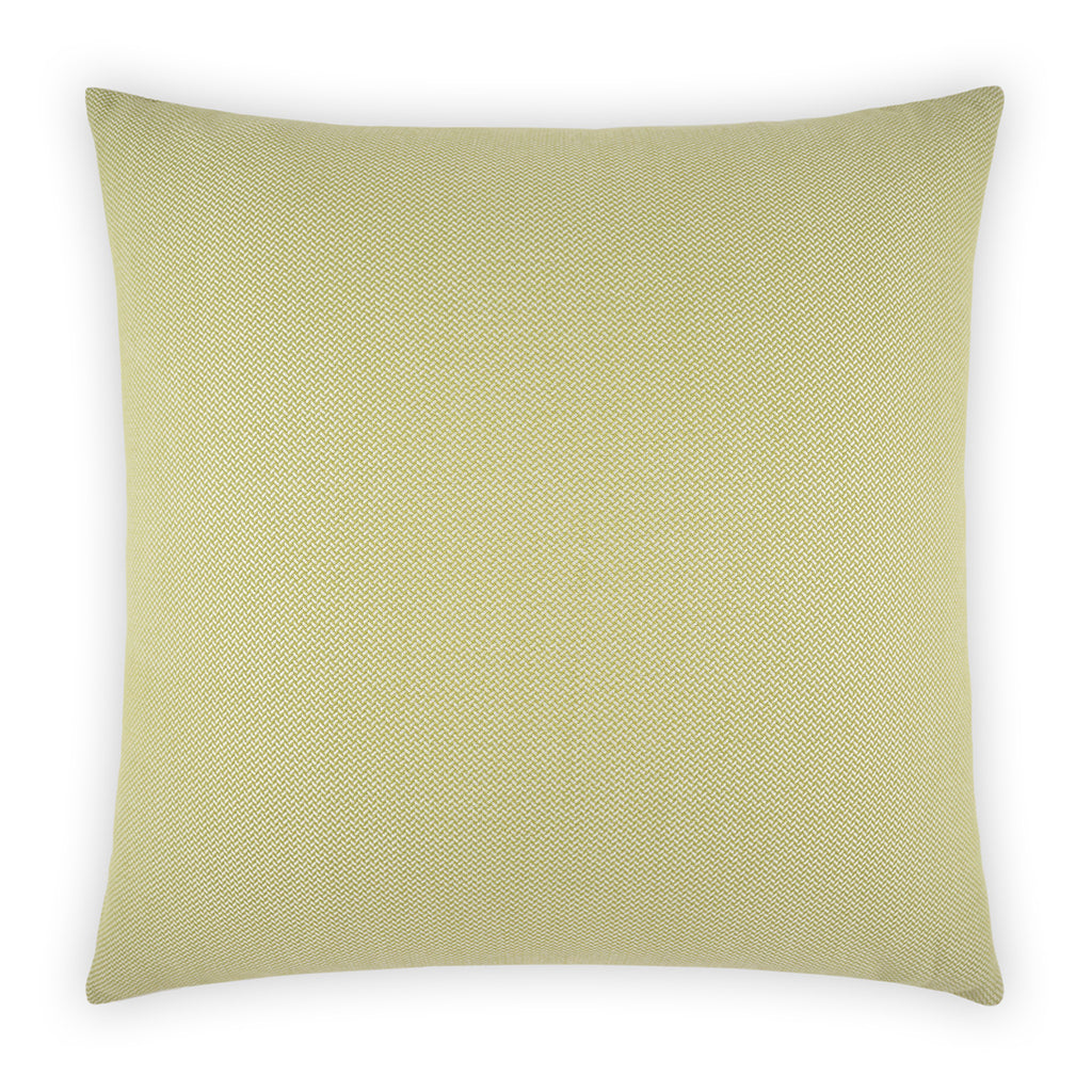 Outdoor Pyke Pillow - Green | DV Kap