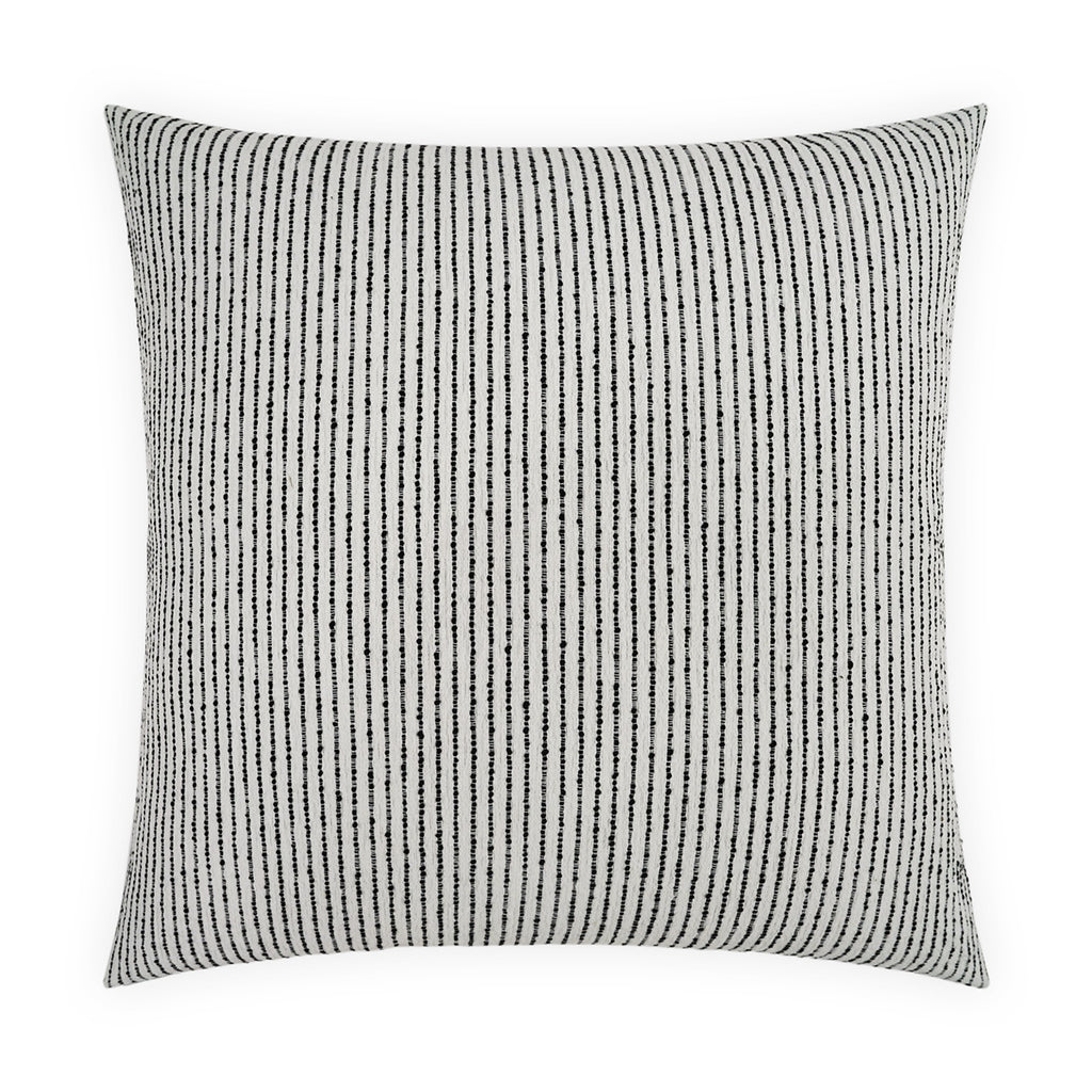 Outdoor Burson Pillow - Domino | DV Kap