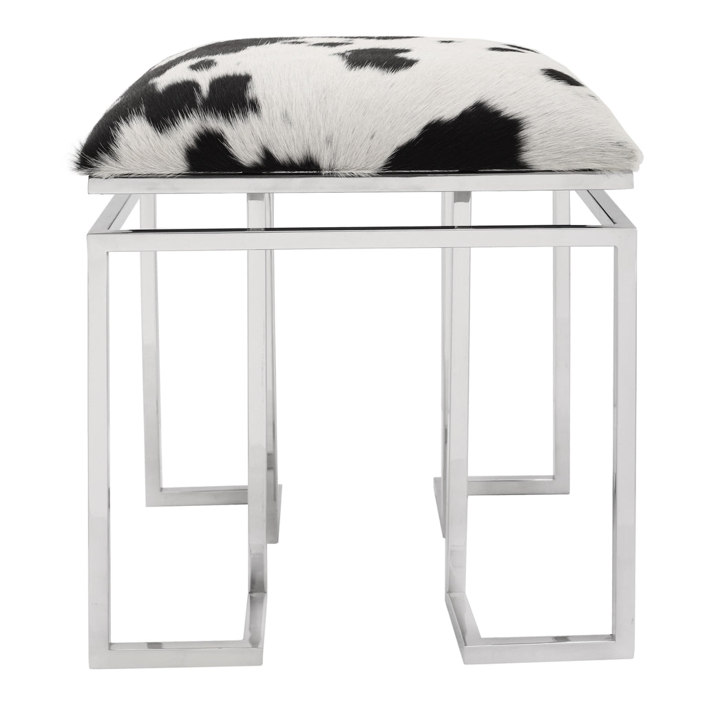 Appa Stool Square | Moe's Furniture - OT-1004-30