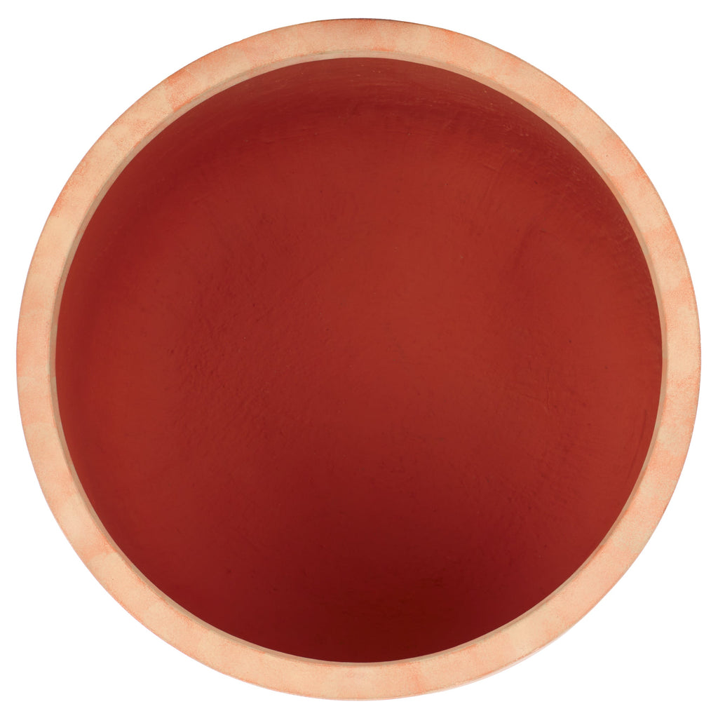 Nardo Large Planter Pot | Safavieh - PAT1531 - Terracotta