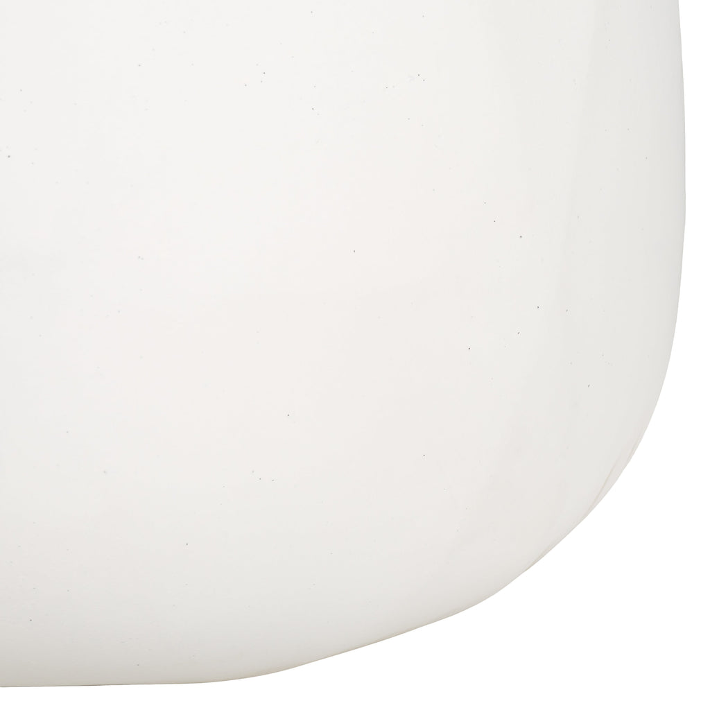 Kane Planter Pot | Safavieh - PAT1536 - White