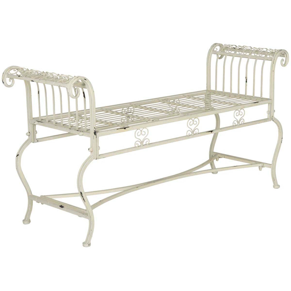 Safavieh Brielle Bench , PAT5004