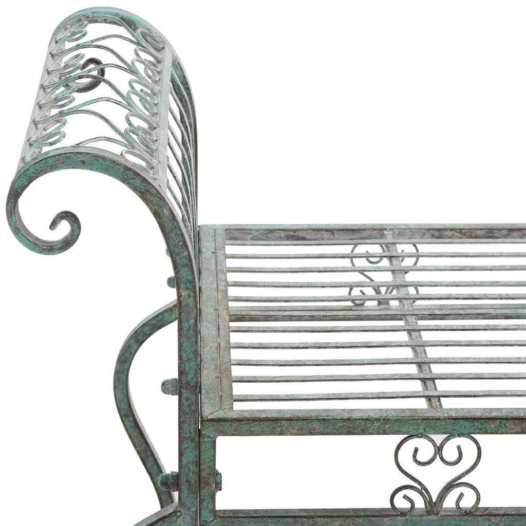 Safavieh Brielle Bench , PAT5004