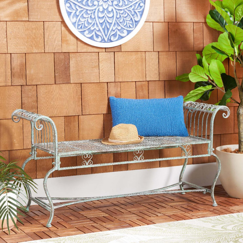 Safavieh Brielle Bench , PAT5004