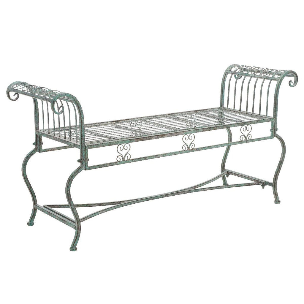 Safavieh Brielle Bench , PAT5004