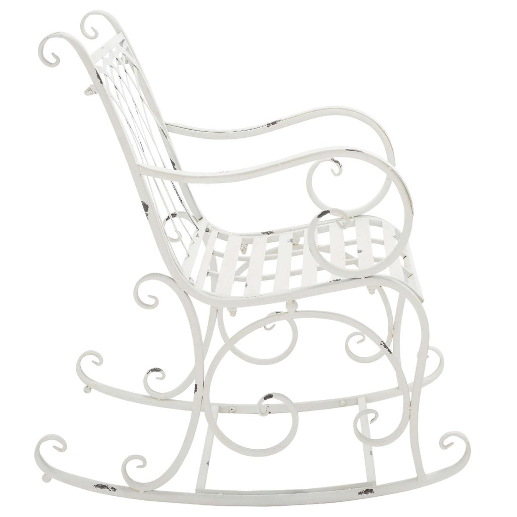 Safavieh Medrano Rocking Chair , PAT5030