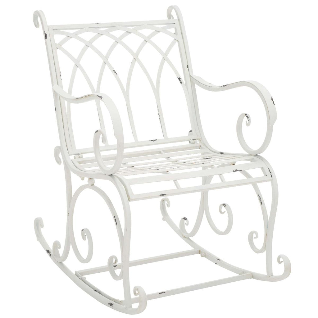 Safavieh Medrano Rocking Chair , PAT5030