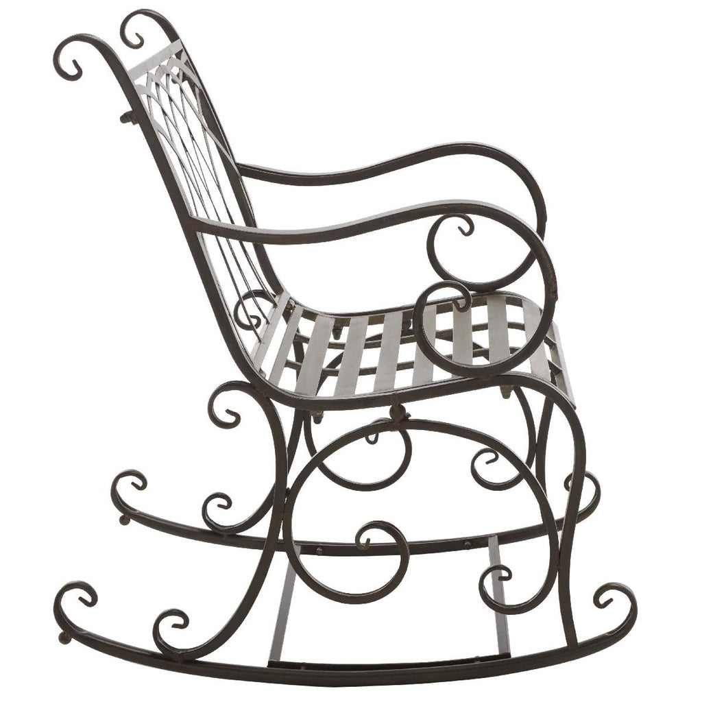 Safavieh Medrano Rocking Chair , PAT5030