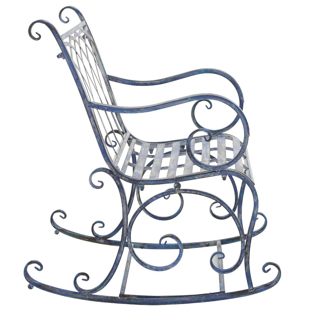 Safavieh Medrano Rocking Chair , PAT5030