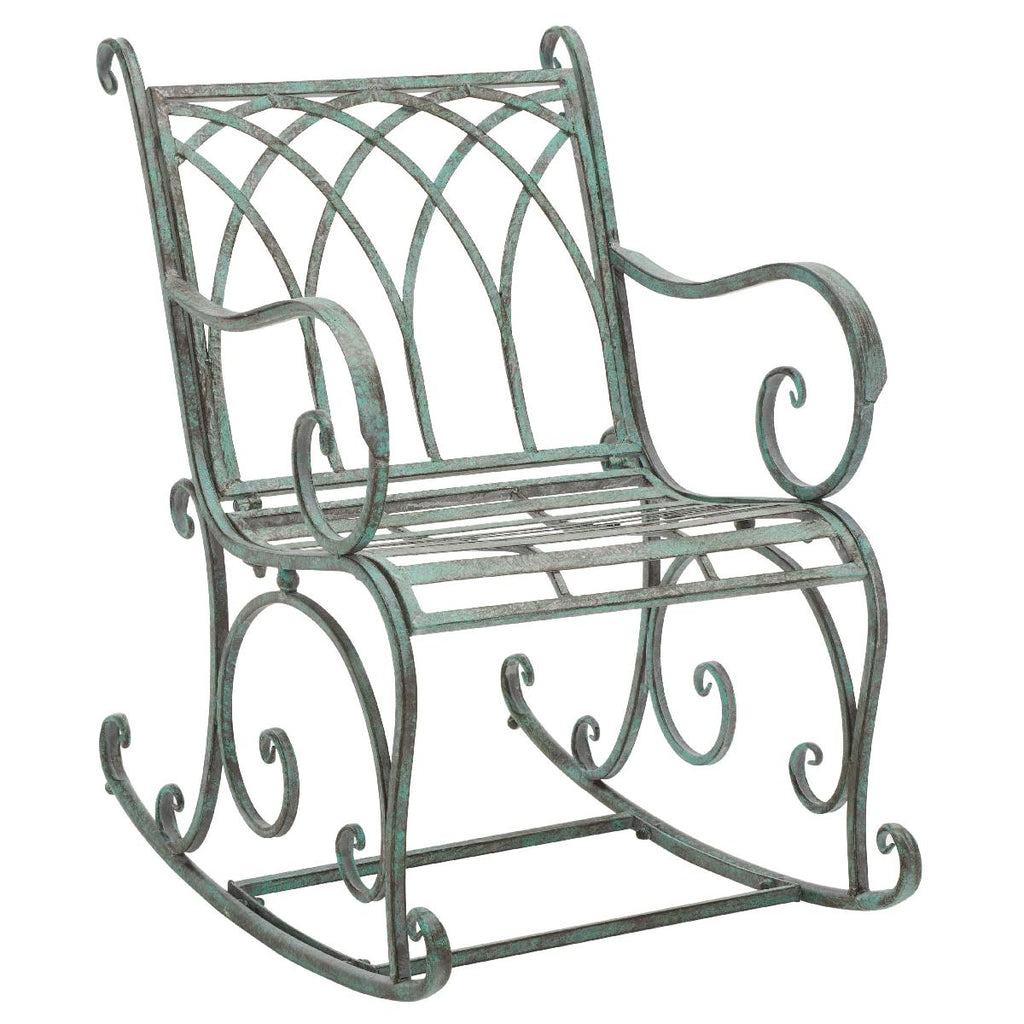 Safavieh Medrano Rocking Chair , PAT5030