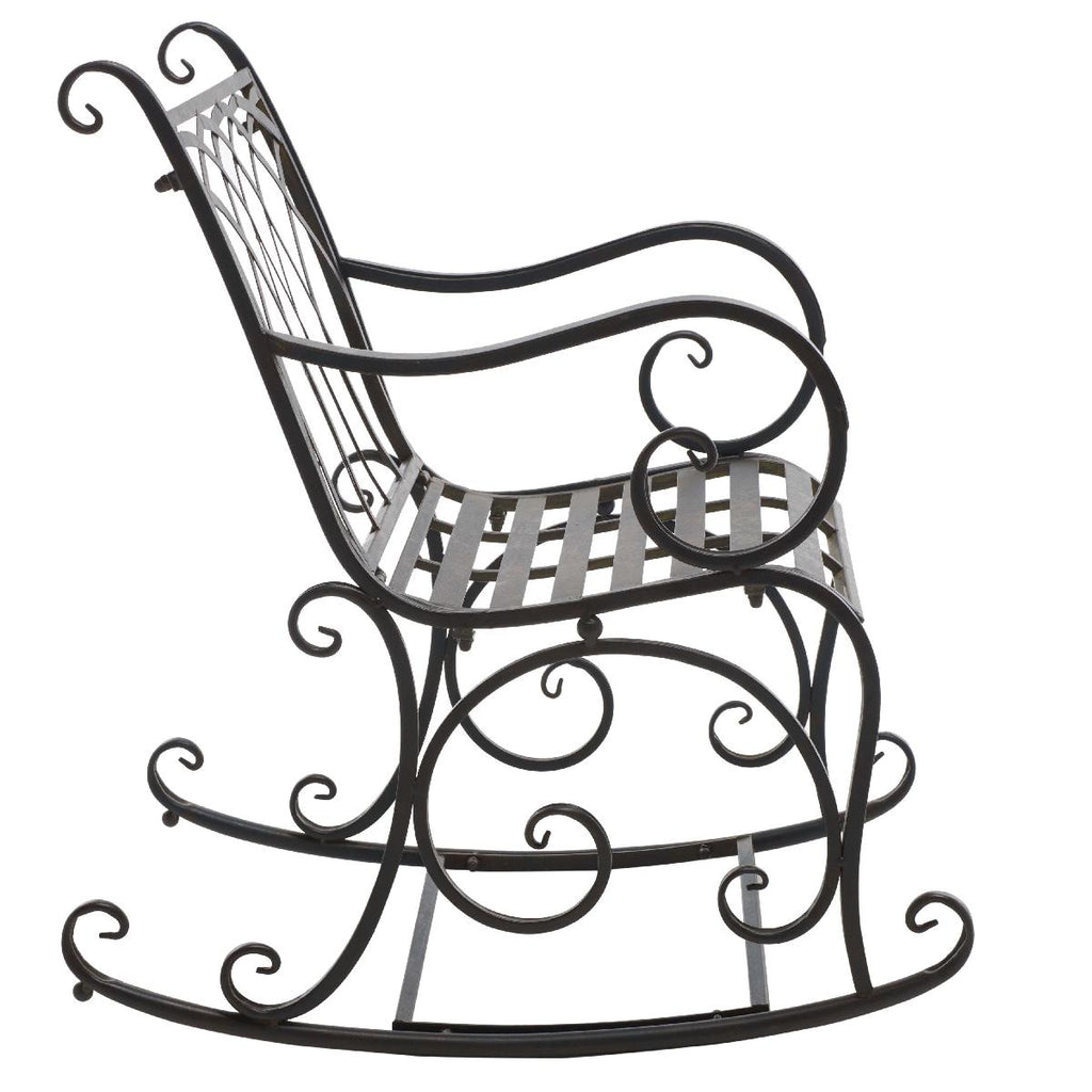 Safavieh Medrano Rocking Chair , PAT5030