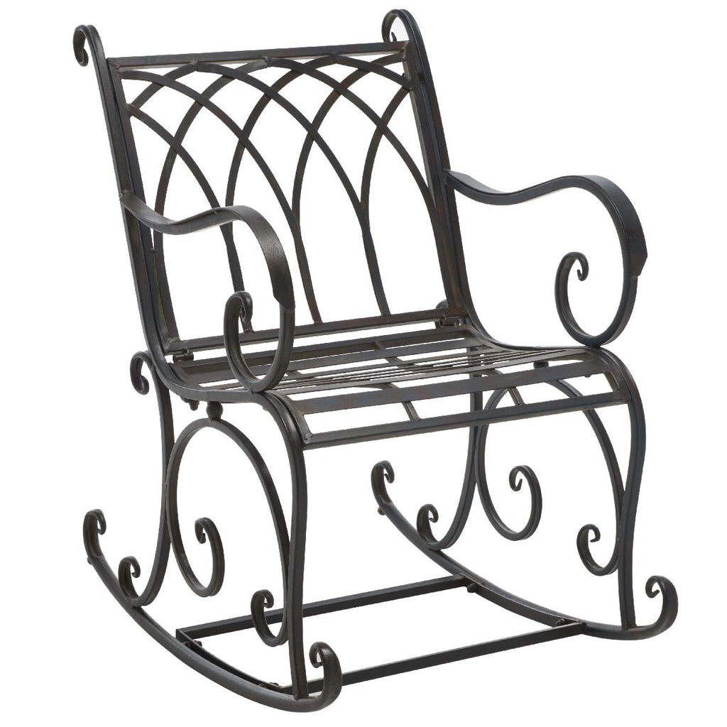 Safavieh Medrano Rocking Chair , PAT5030