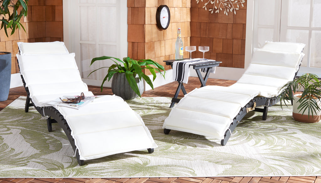 pacifica-3-piece-lounge-set-safavieh-pat7020-Black / Beige