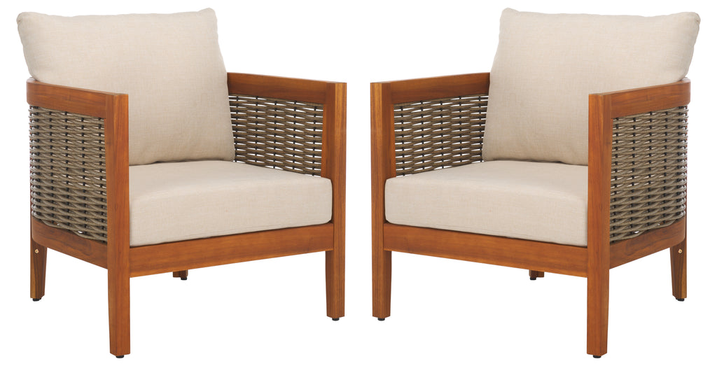 amanda-chair-set-of-2-safavieh-pat7089-Natural / Taupe