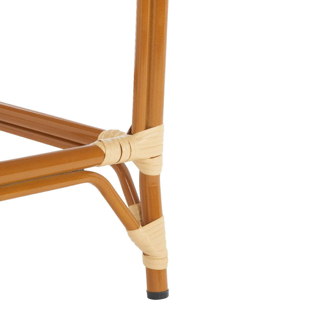 Safavieh California Counter Stool - Natural