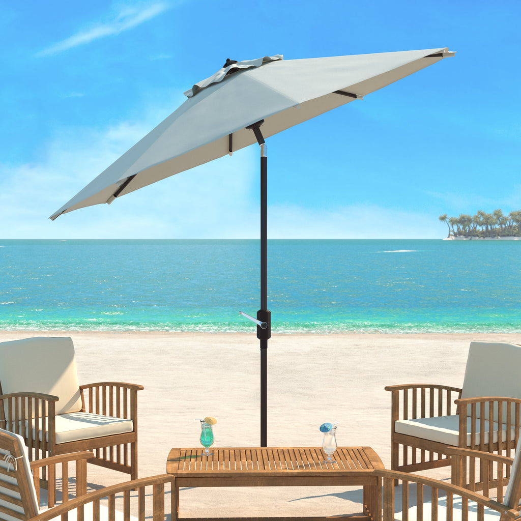 uv-resistant-ortega-9-ft-auto-crank-umbrella-safavieh-pat8001-Ivory