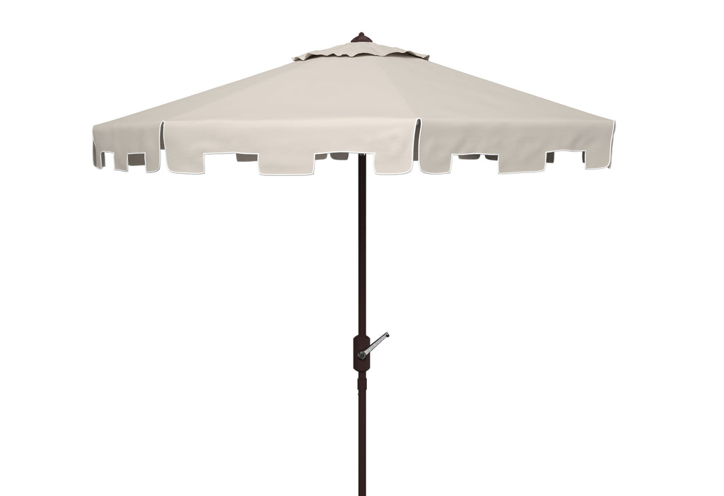 zimmerman-11ft-rnd-market-umbrella-safavieh-pat8100-Beige/White