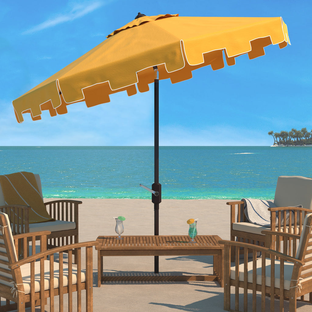 zimmerman-11ft-rnd-market-umbrella-safavieh-pat8100-Yellow