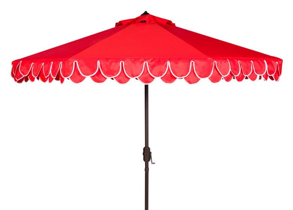 elegant-valance-11ft-rnd-umbrella-safavieh-pat8106-Red