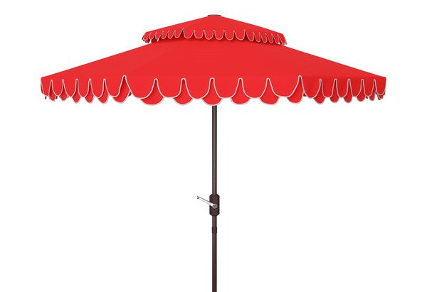 elegant-valance-9ft-double-top-umbrella-safavieh-pat8206-3-Red