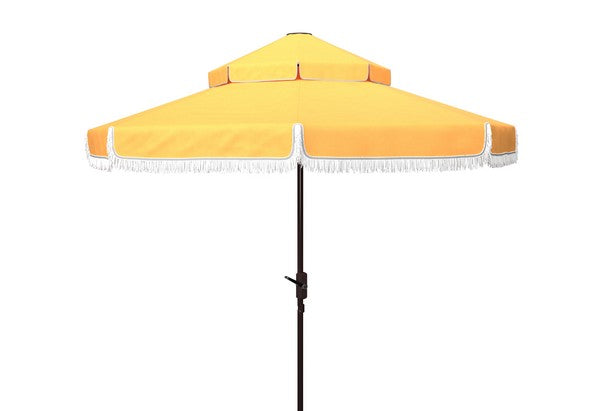 milan-fringe-9ft-double-top-crank-umbrella-safavieh-pat8208-3-Yellow