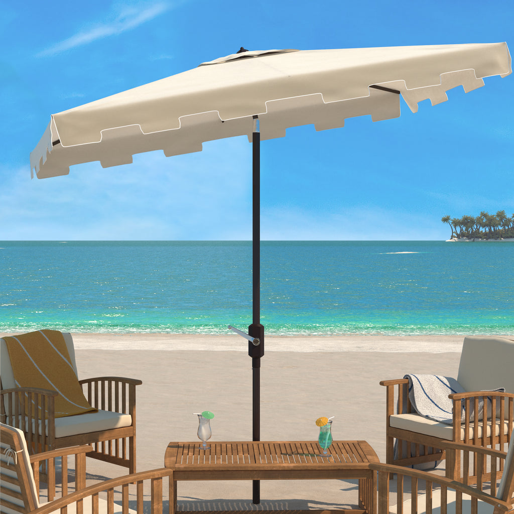 zimmerman-6-5-x-10-ft-rect-market-umbrella-safavieh-pat8300-1-Beige/White