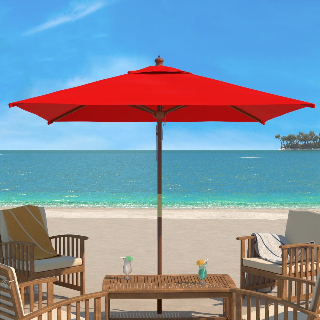 velop-7-5-ft-square-wooden-pulley-market-umbrella-safavieh-pat8409-3-Red