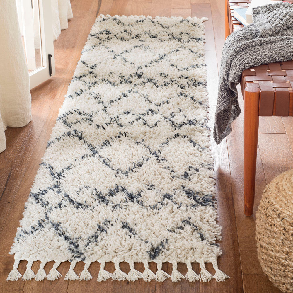 Safavieh Pro Lux Shag 434 Rug, PLX434