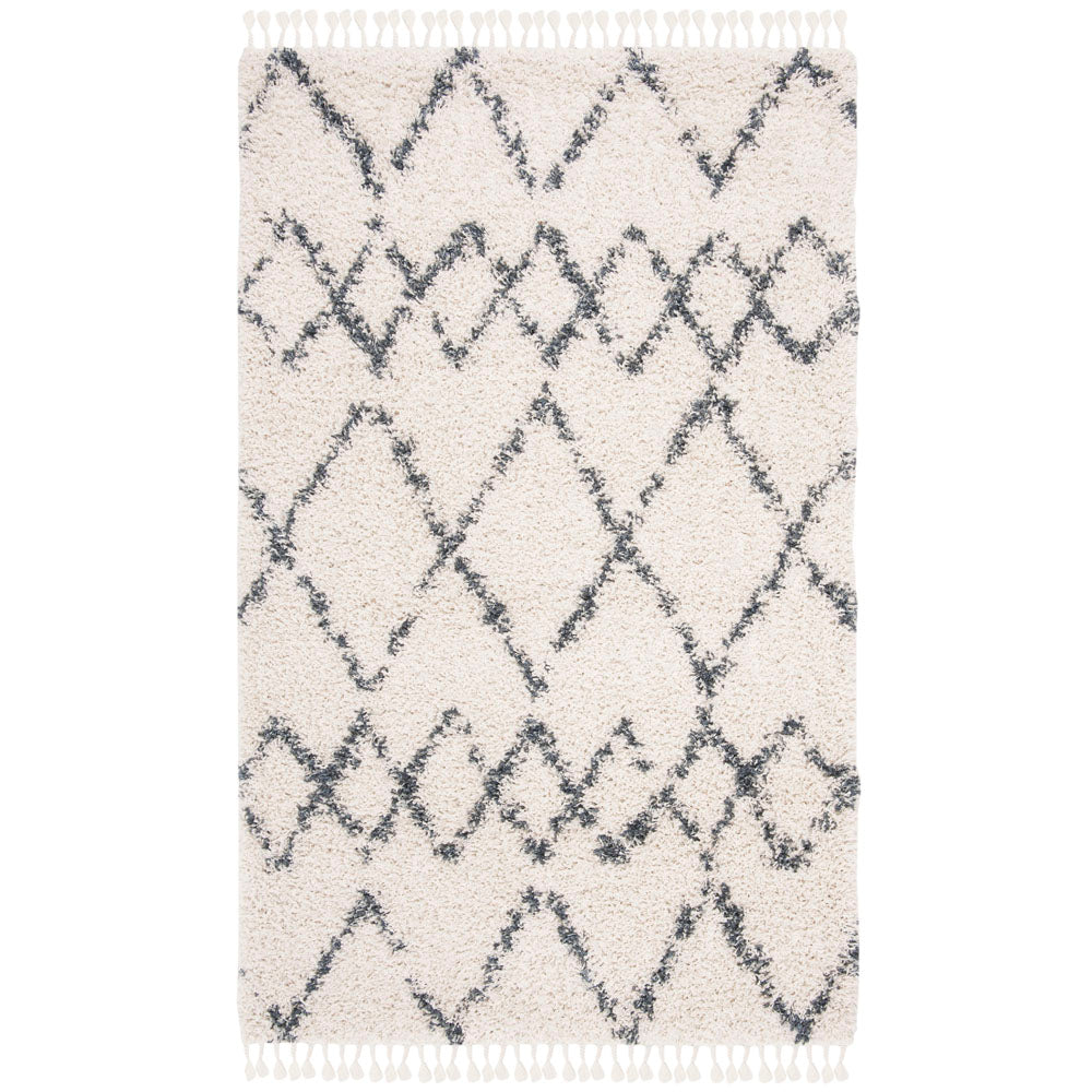 Safavieh Pro Lux Shag 434 Rug, PLX434