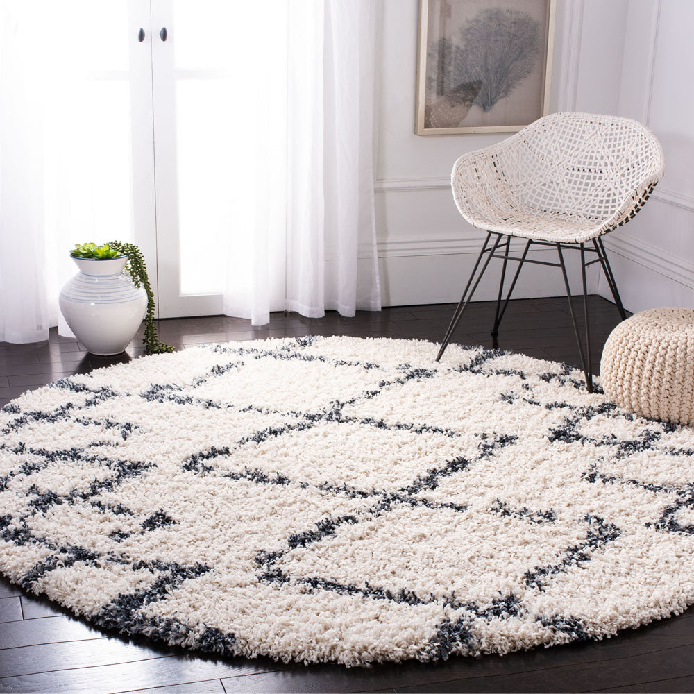 Safavieh Pro Lux Shag 434 Rug, PLX434