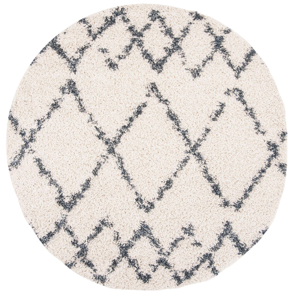 Safavieh Pro Lux Shag 434 Rug, PLX434