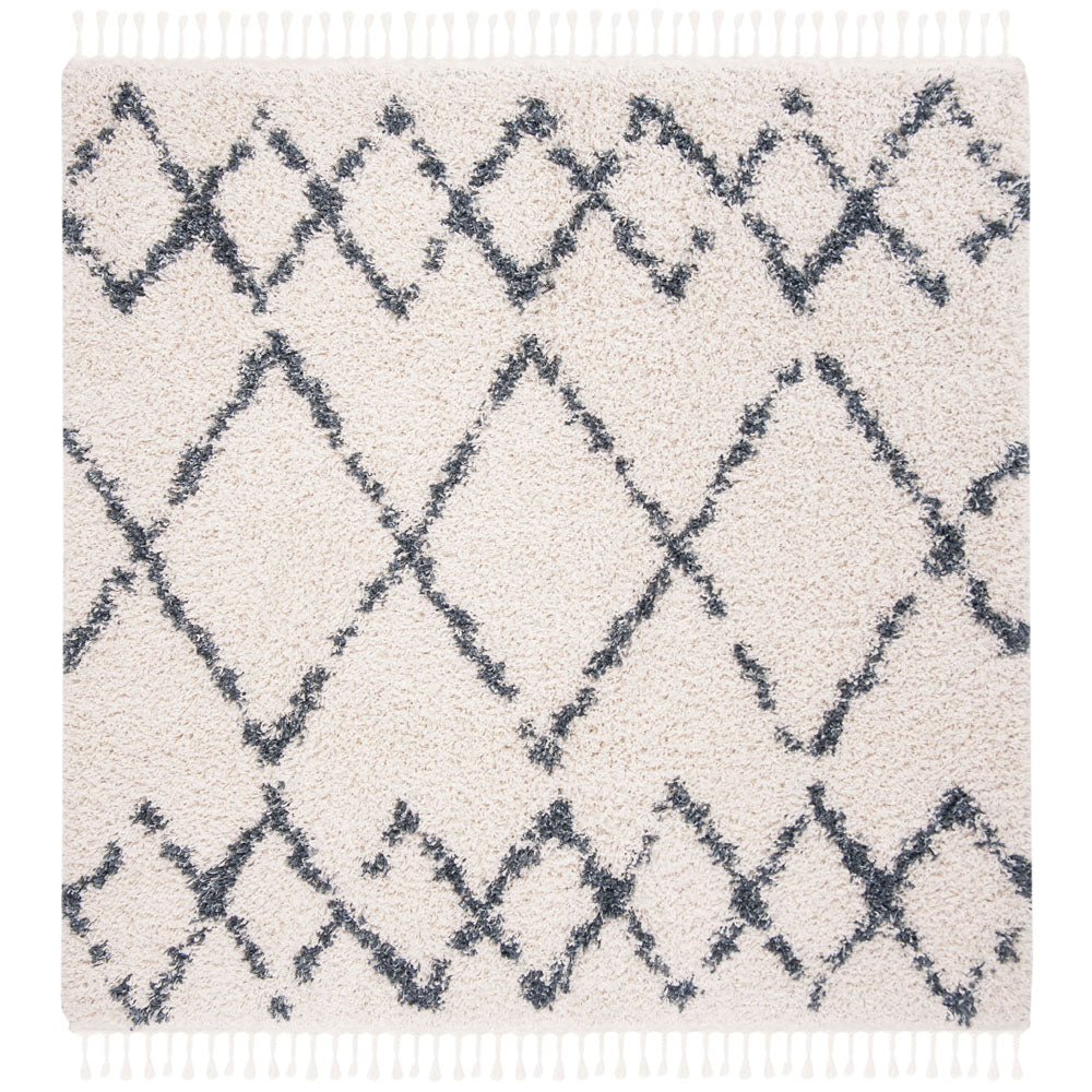 Safavieh Pro Lux Shag 434 Rug, PLX434