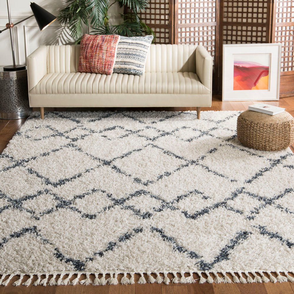 Safavieh Pro Lux Shag 434 Rug, PLX434