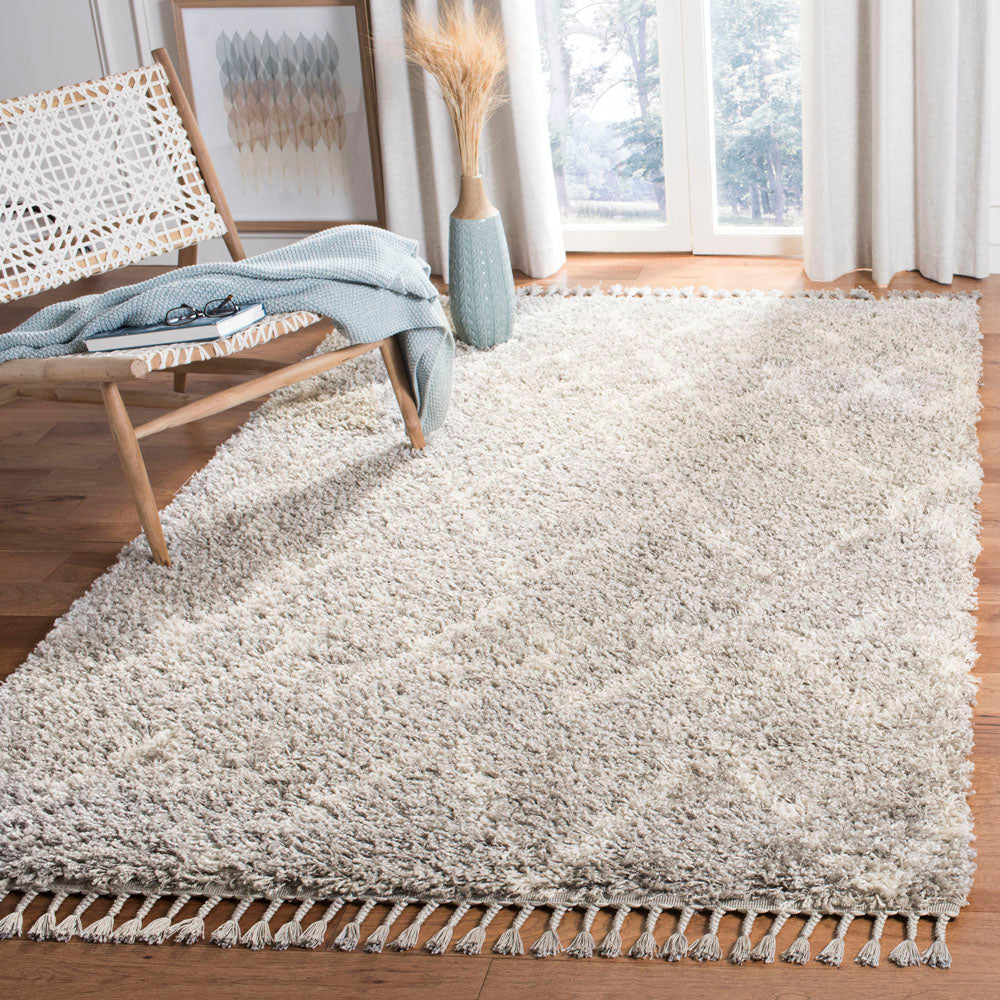 Safavieh Pro Lux Shag 434 Rug, PLX434