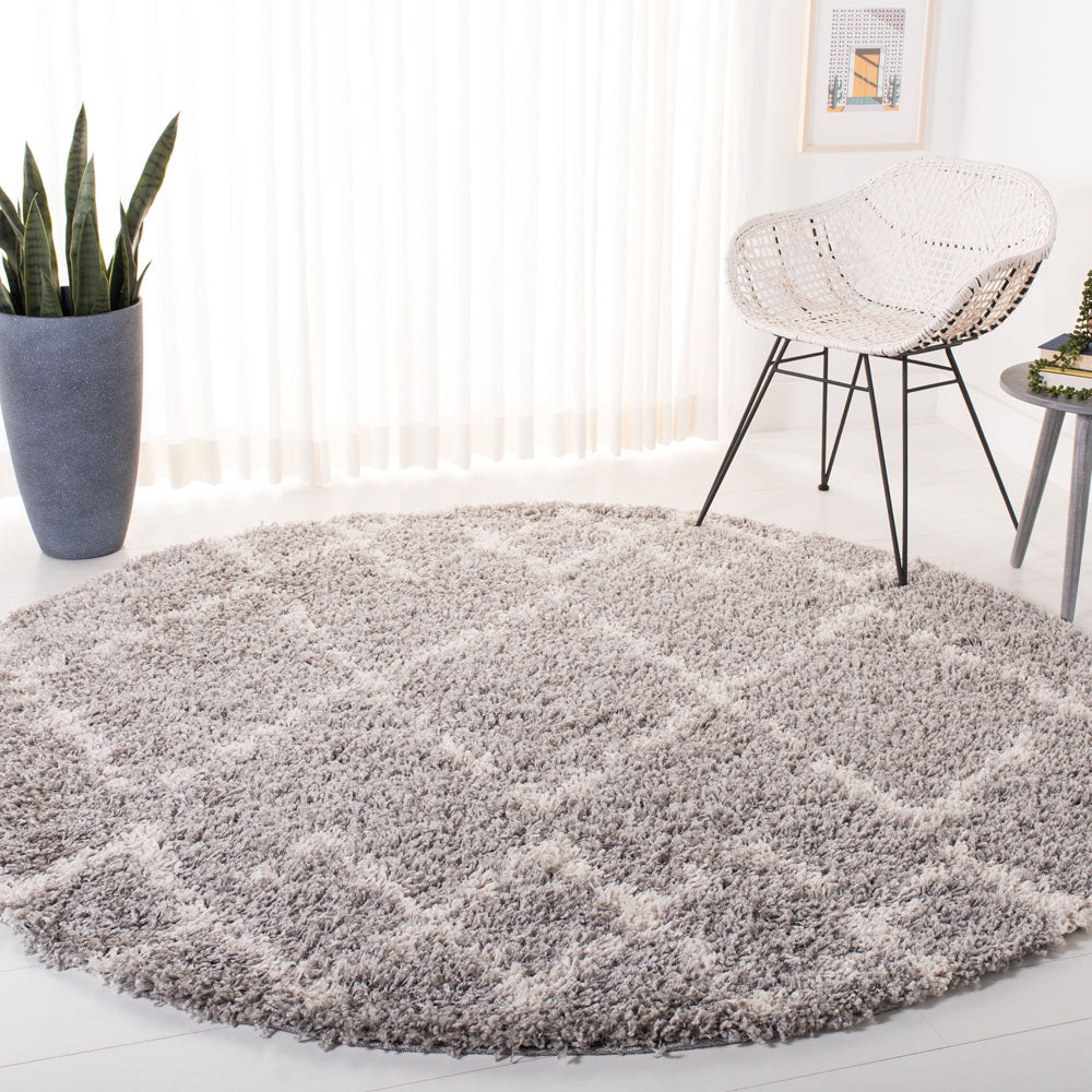 Safavieh Pro Lux Shag 434 Rug, PLX434