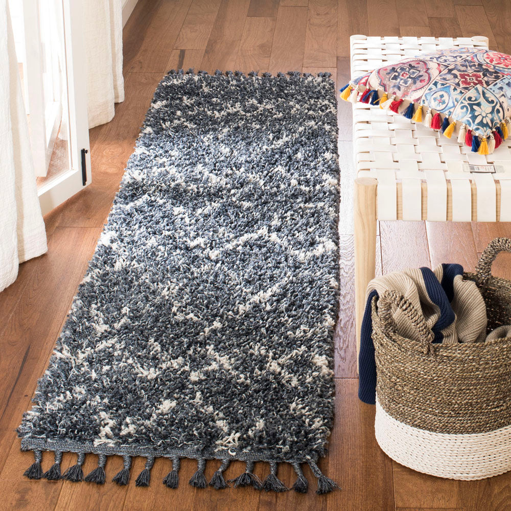 Safavieh Pro Lux Shag 434 Rug, PLX434