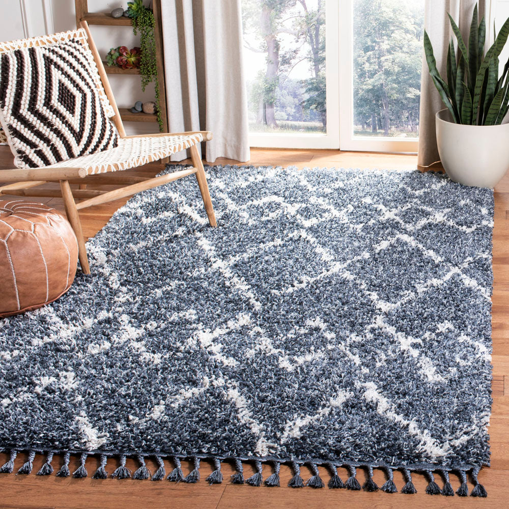 Safavieh Pro Lux Shag 434 Rug, PLX434