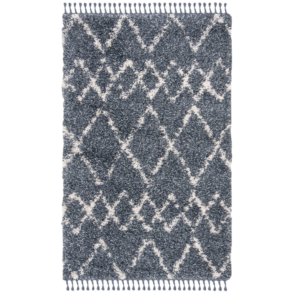 Safavieh Pro Lux Shag 434 Rug, PLX434