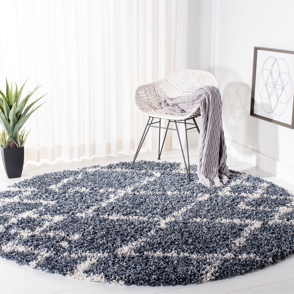 Safavieh Pro Lux Shag 434 Rug, PLX434