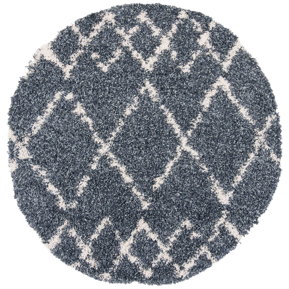 Safavieh Pro Lux Shag 434 Rug, PLX434