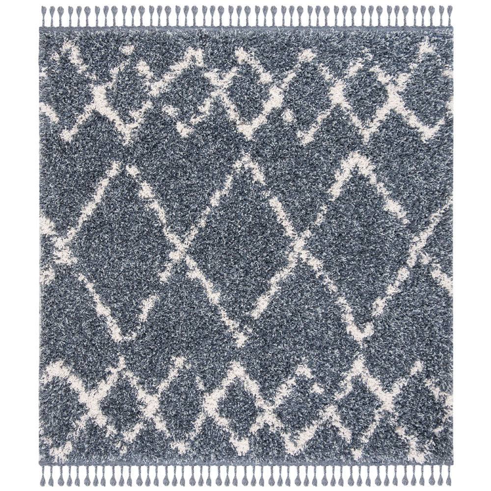 Safavieh Pro Lux Shag 434 Rug, PLX434