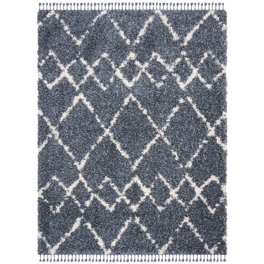 Safavieh Pro Lux Shag 434 Rug, PLX434