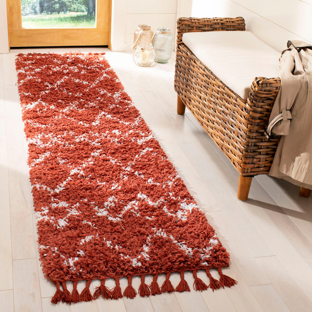 Safavieh Pro Lux Shag 434 Rug, PLX434